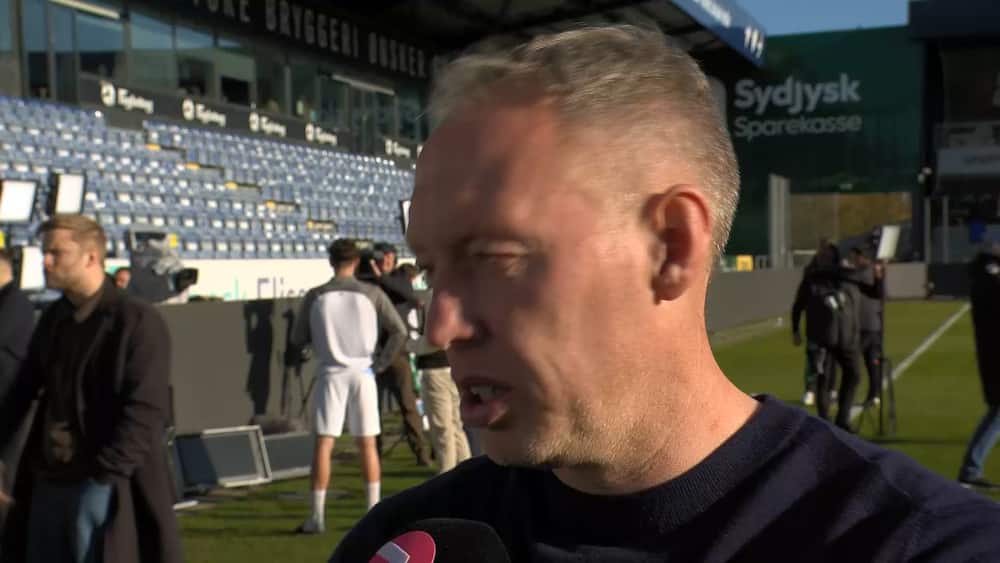 Cooper revser sit hold: 'Jeg vil ikke acceptere det'