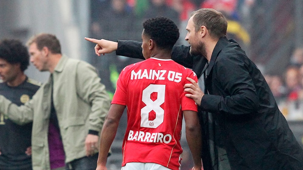 Svensson tror på Klopp: 'Det rigtige valg'