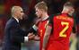 Belgisk landstræner siger op efter sensationelt VM-exit