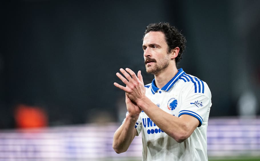 Delaney: 'Altid irriterende at være ude'