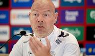 Rimers besked til Nørgaard: 'Vigtigt at du spiller'