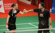 Dansk mixeddouble klar til All England-finalen