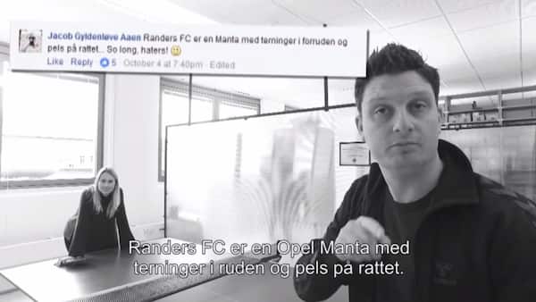 Hjælp Carsten Sæbye og Camilla Martin med "Ud af Boksen"