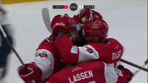 Danmark er OL-klar efter storsejr