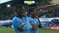 I fuld galop - Randers-komet gør det til 2-1