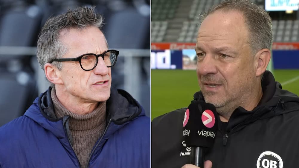 Se det sidste interview: Her går utilfreds Zorniger imod ledelsen