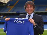 Se Chelsea første kamp med Conte i spidsen fra 17:55 på TV3 SPORT 1