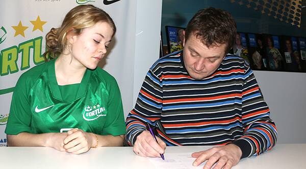 Dansk mester ansætter talent på 16 og amerikansk profil