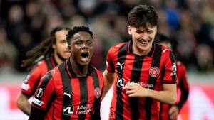 FCM nedlægger Celtic og tromler videre i Europa League