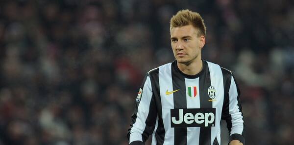 Bendtner: Juve skal satse på kontra og dødbolde