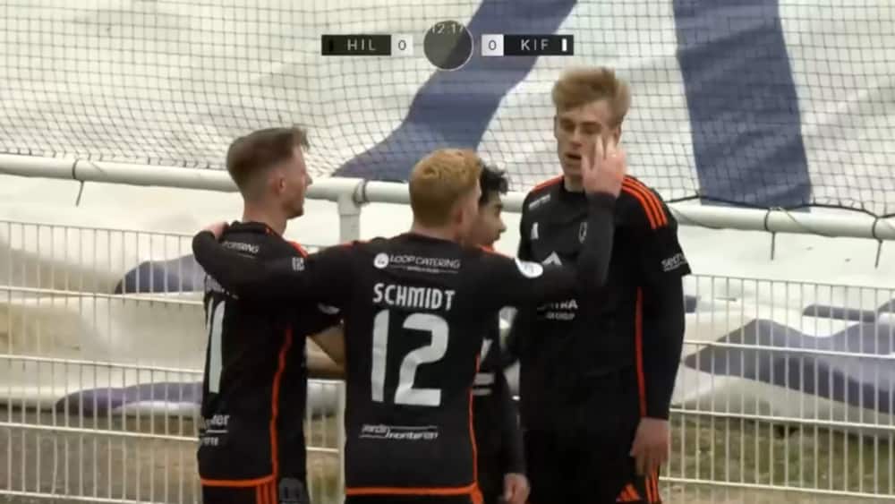 Heiselberg genantænder Hillerøds superligadrømme