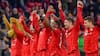 Lewandowski redder Bayern fra blamage mod bundhold