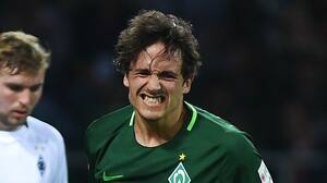Werder Bremen i krise: Nu er Delaneys træner fyret