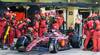 'Hvad skal Ferrari gøre?' Tom K. og Couldthard gør status over 2022-sæsonen