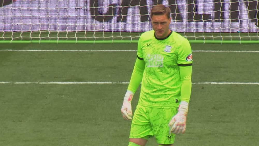 Dansk keeper i fokus: Retur koster mål