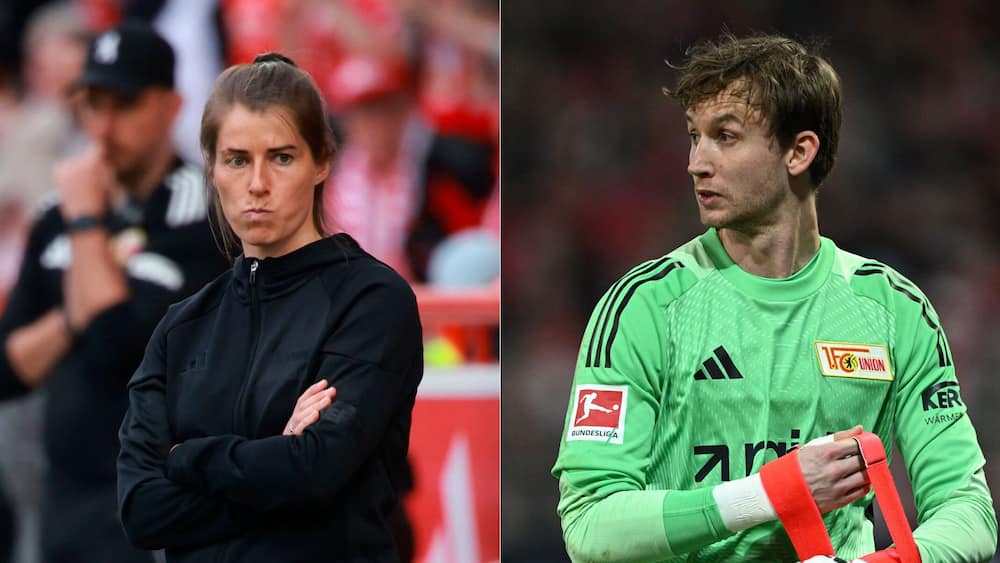 Rønnow lukker ned for kritiske røster om træners køn