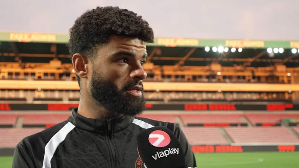 'Vi havde håbet på Europa League'