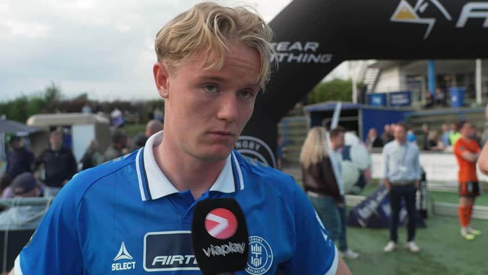 Lyngby-profil: Vidste ikke ét point var nok