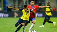 Chile klager til FIFA: Vil have Ecuador smidt ud af VM