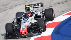 Kiesa om Kevin: 'Så modigt og så stærkt gået'