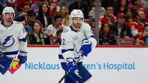 Bjorkstrand med to assister i overlegen Tampa-sejr