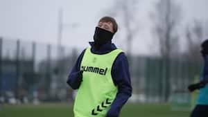 Er Vallys skadet, og starter Frøkjær? Seneste nyt fra BIF