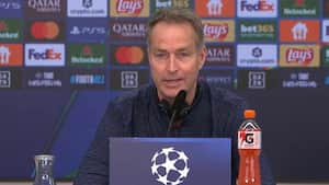 Hjulmand undrer sig over Arsenal: 'Er det lovligt?'