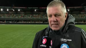 Kent Nielsen efter 10 kampe uden sejr: 'Går ikke upåvirket hen'