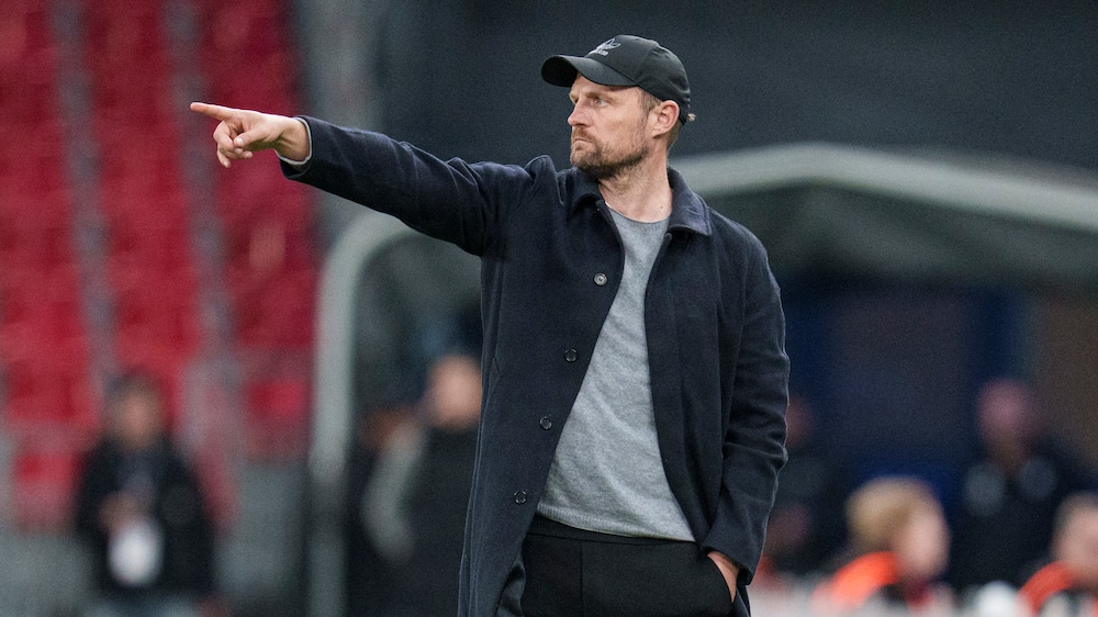 Trods ny sejr: 'Vi skal ikke spille på den måde'