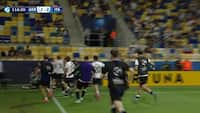Stort drama: Tyskland i semifinalen efter forlænget spilletid