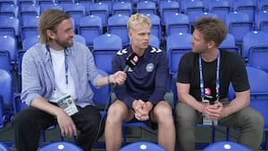 Provstgaard: 'U21-EM er det største i karrieren'