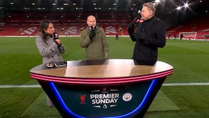 Schmeichel revser VAR efter drama: 'Derfor virker det ikke'