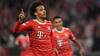 Drømme-kasser på stribe - Se alle Bayern Münchens mål fra gruppespillet i Champions Leauge