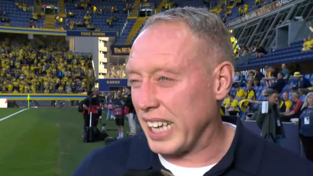 Cooper sikker på succes: 'Jeg ved hvordan man vinder'