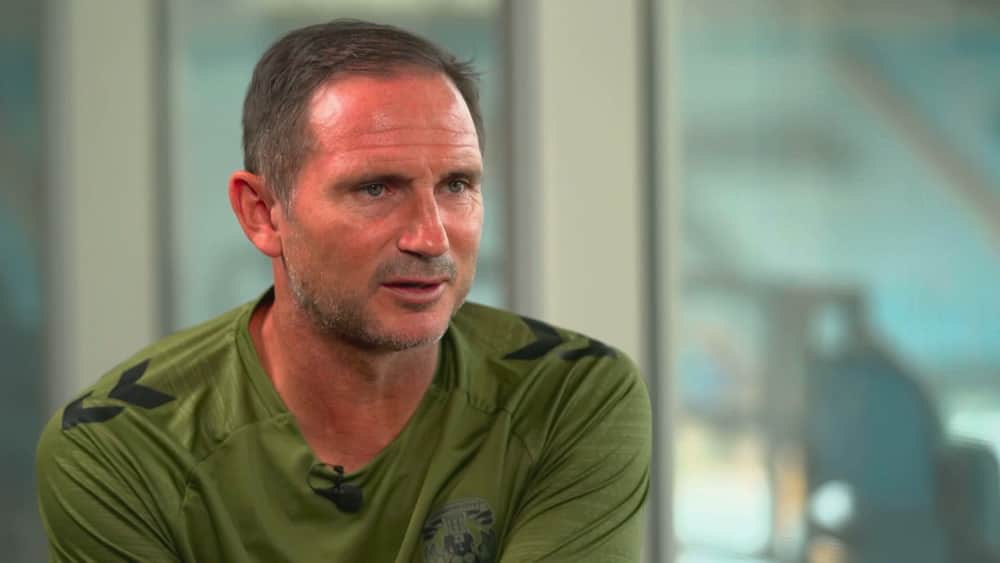 Lampard vil skabe overraskelse mod Arsenal