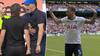 Stort drama: Højbjerg udligner for Tottenham mod Chelsea - trænere toppes på sidelinjen
