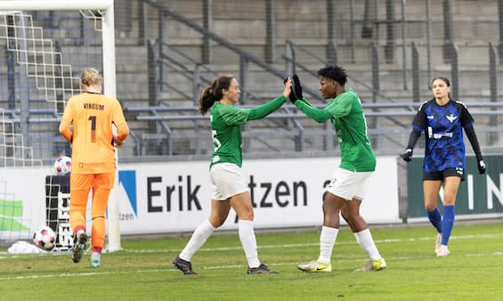 Dansk klub kæmper for at beholde sin topscorer