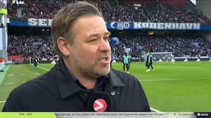 FCK-boss om artikel: 'Sune kunne have afvist Froholdt-salg'