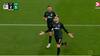 Sen udligning sikrer Bremen 2-2 mod Gladbach - se dramaet her