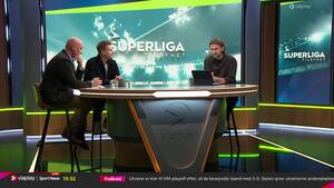 Hvem ender i mesterskabsspillet? Hør KEP og Sørensens bud