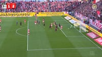 Mainz svarer igen: Jae-Sung Lee udnytter Leverkusen-fejl