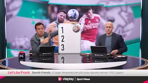 Ugens danish friend kåret: 'Han er konge'