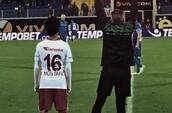 Endnu et ungt supertalent: 14-årig debuterer på Galatasarays førstehold