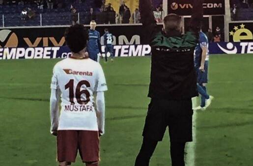 Endnu et ungt supertalent: 14-årig debuterer på Galatasarays førstehold