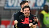 Utrolige Leverkusen sejrer i vildt comeback