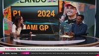 'Det kan ikke blive ved for Lando Norris'