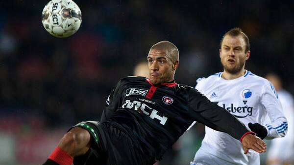 Kolja Afriyie stopper