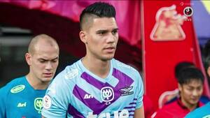 Falkesgaard om livet i Thailand - 'Sportsligt var det et skridt ned, økonomisk var det det modsatte'