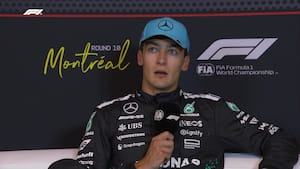 Russell: 'Bedre end nogensinde - og har mere i tanken'