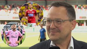 SIF-sportschef: 'Vi savnede kreativitet'